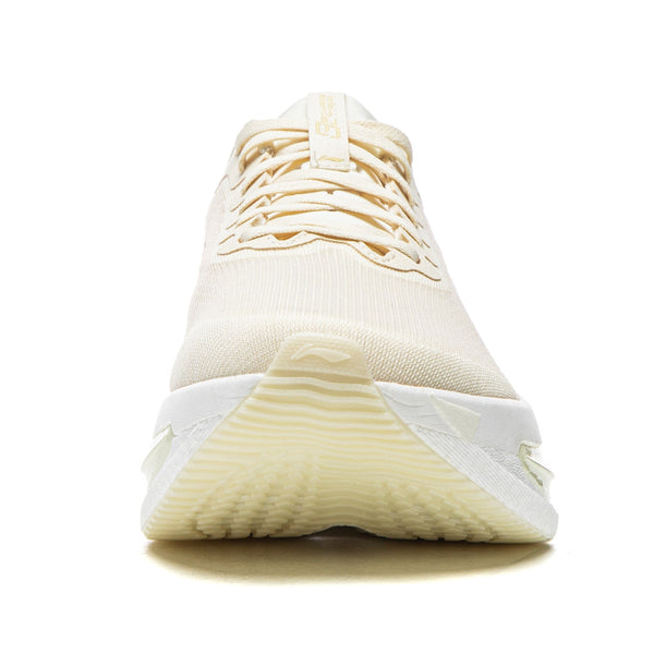 LiNing Red Hare 9 ULTRA  'White Gold' | Running Shoes Women's