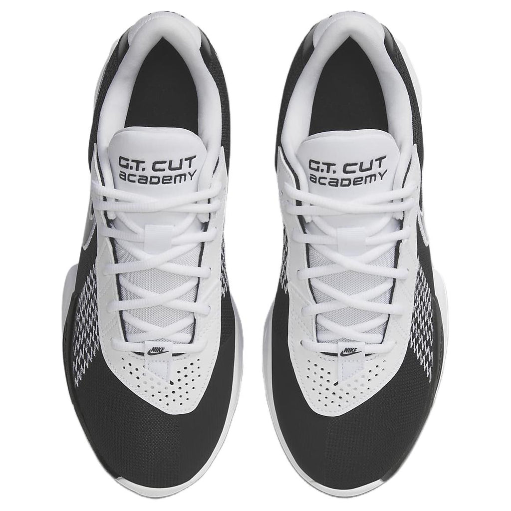 Nike Air Zoom G.T. Cut Academy Ep 'Black White'