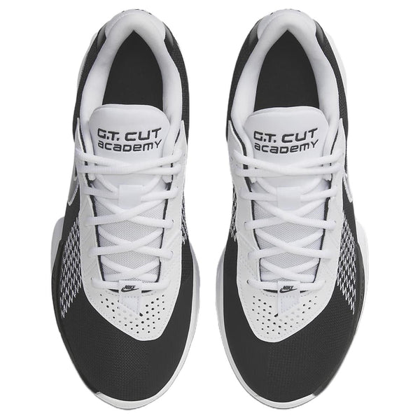 Nike Air Zoom G.T. Cut Academy Ep 'Black White'