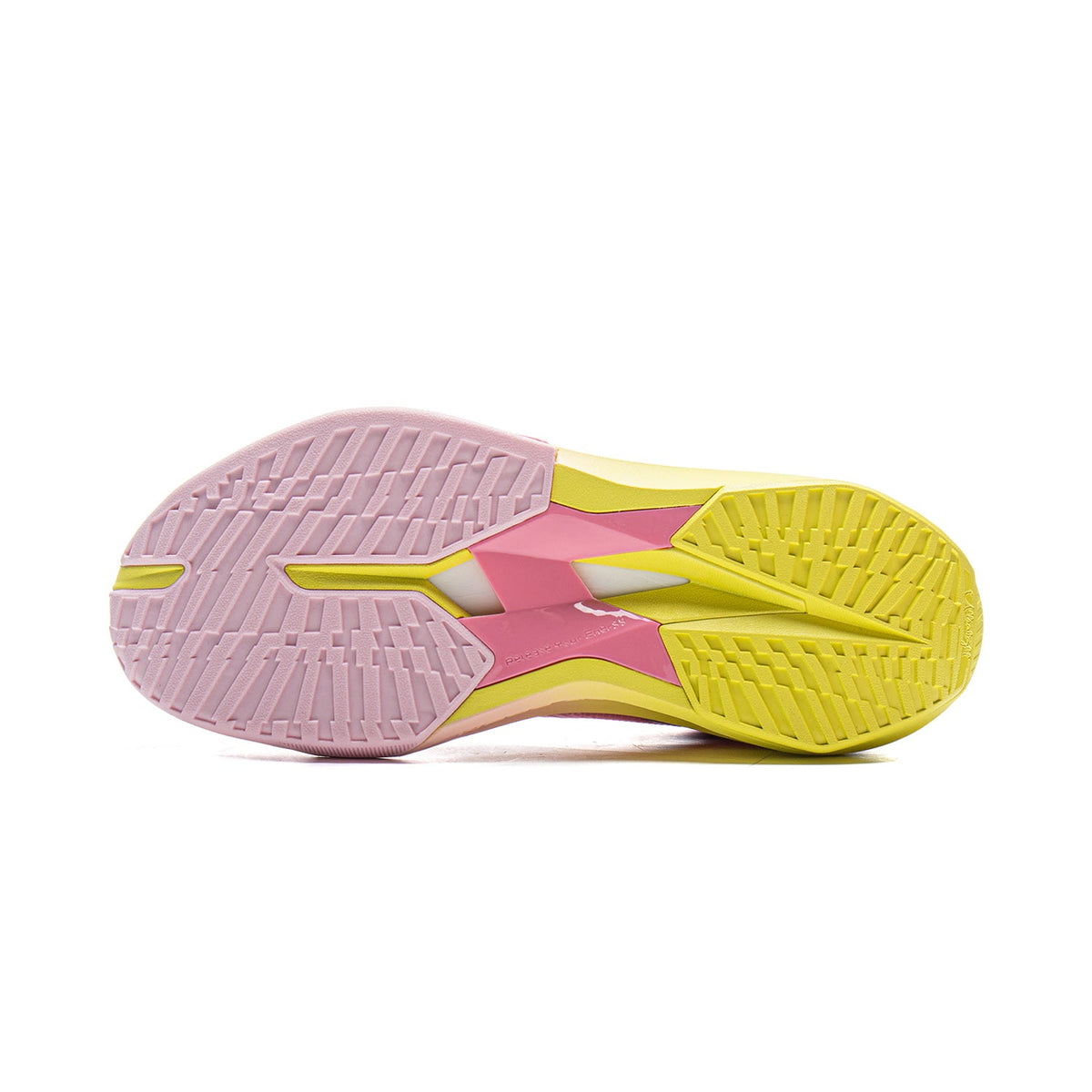 LiNing Ultra Light 2025 'Cherry'