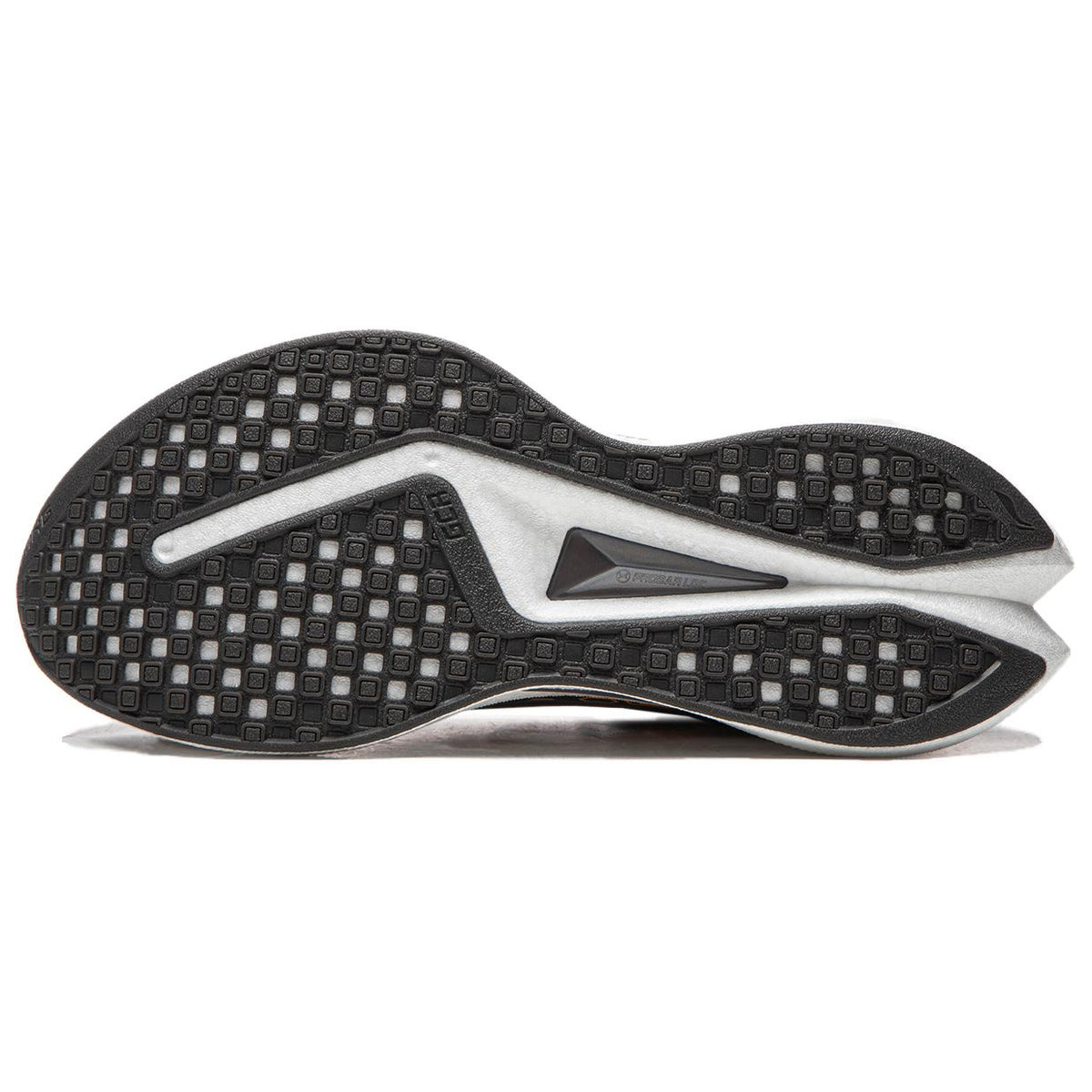 Lining Red Hare 9 PRO 'Black' | Running Shoes