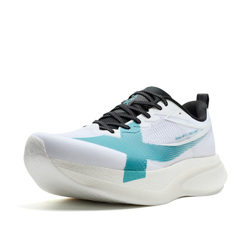 Xtep 2000km 5.0 Pro 'Blue' | Running Shoes Secondary image