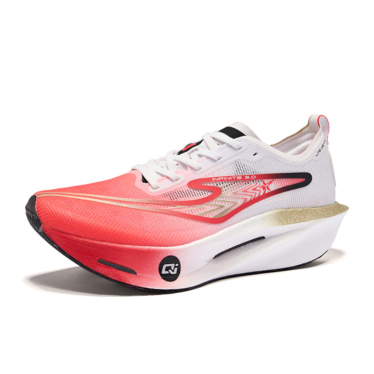 ERKE Infinite 3.0 'That Rabbit' | Running Shoes