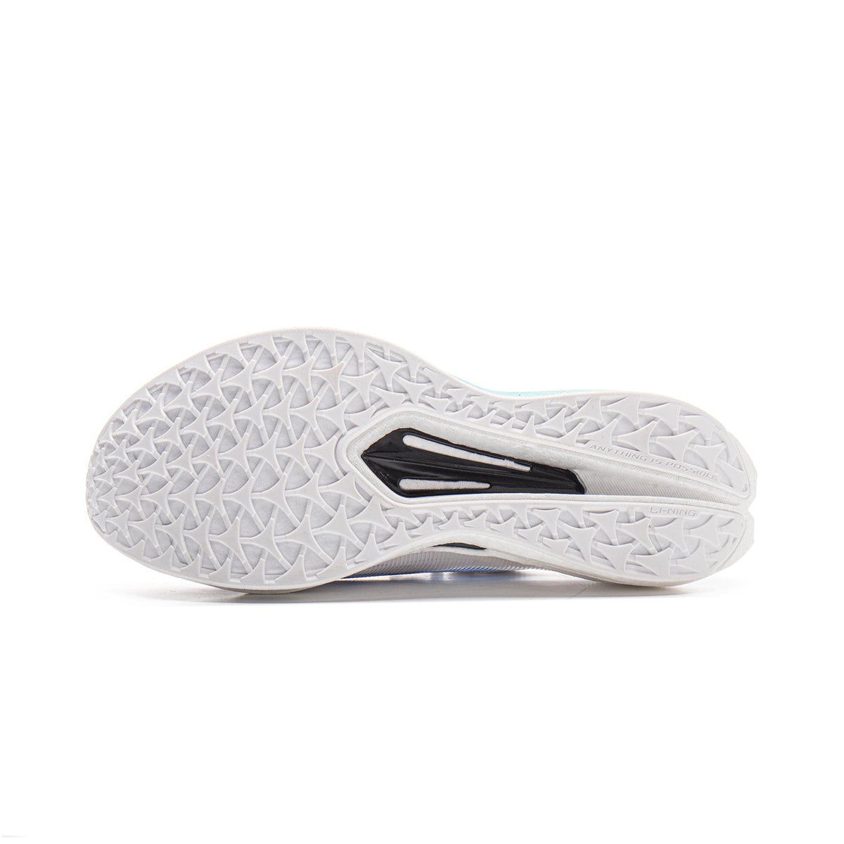 LINING Trend Pro 'White Blue' | Running Shoes