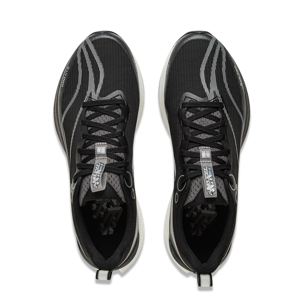 LiNing Red Hare 8 PRO ‘Black‘ | Running Shoes