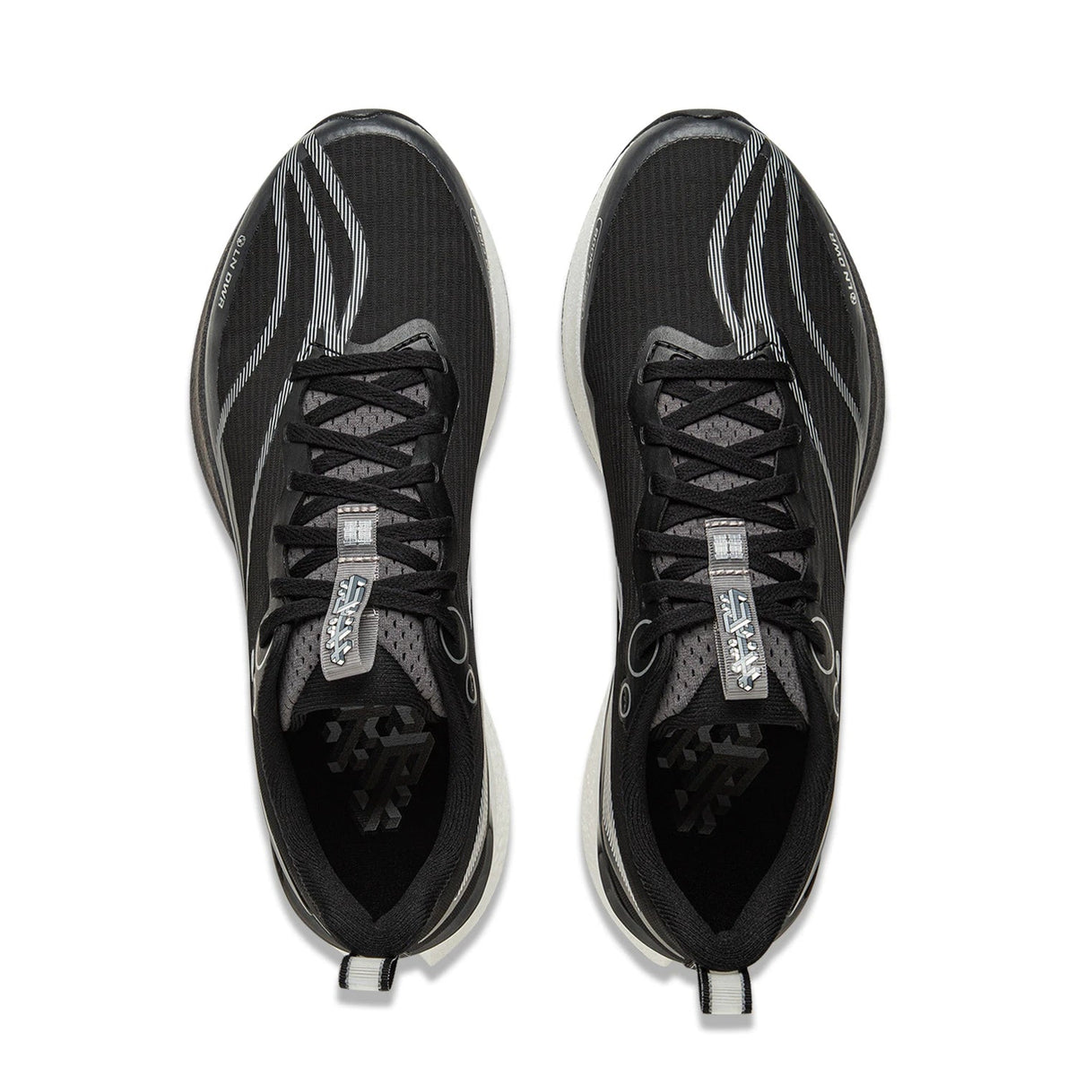 LiNing Red Hare 8 PRO ‘Black‘ | Running Shoes