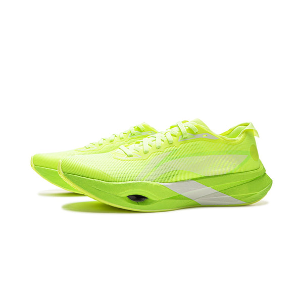 LINING Trend Pro 'Neon Yellow Green' | Running Shoes