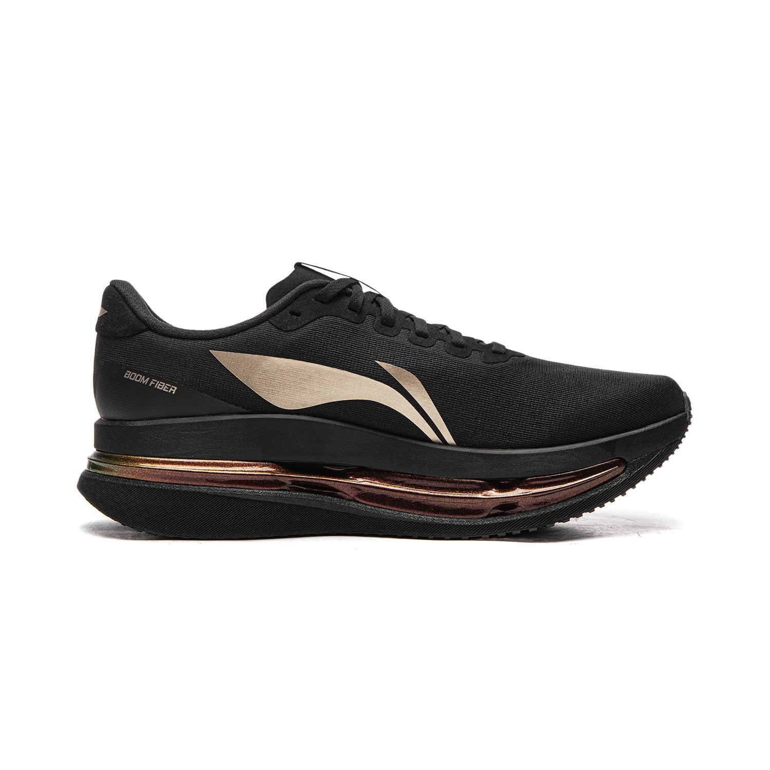 LiNing Red Hare 9 ULTRA  'Black' | Running Shoes Women's Secondary image