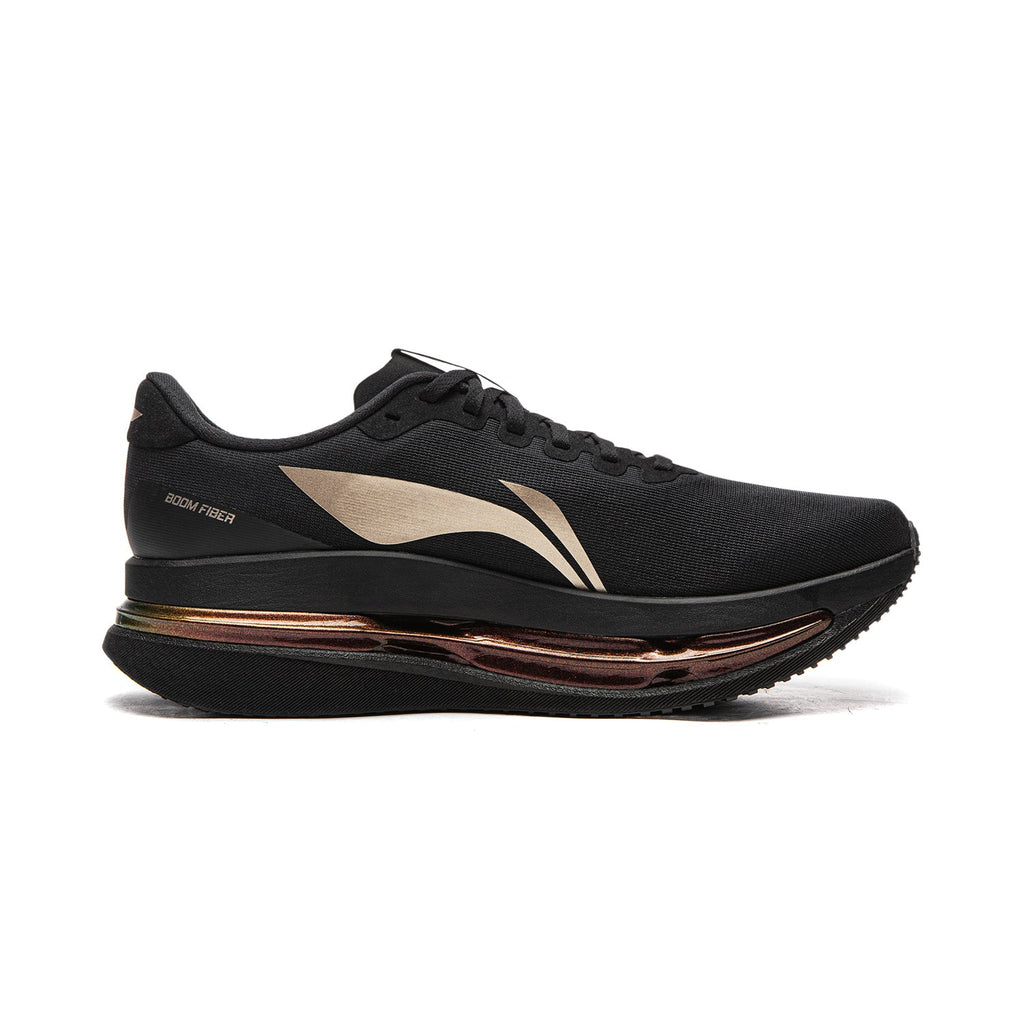 LiNing Red Hare 9 ULTRA  'Black' | Running Shoes Women's