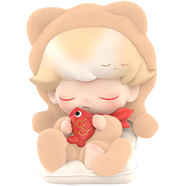 POP MART Dimoo Dream Within And Without Collection Story Mystery Boxes