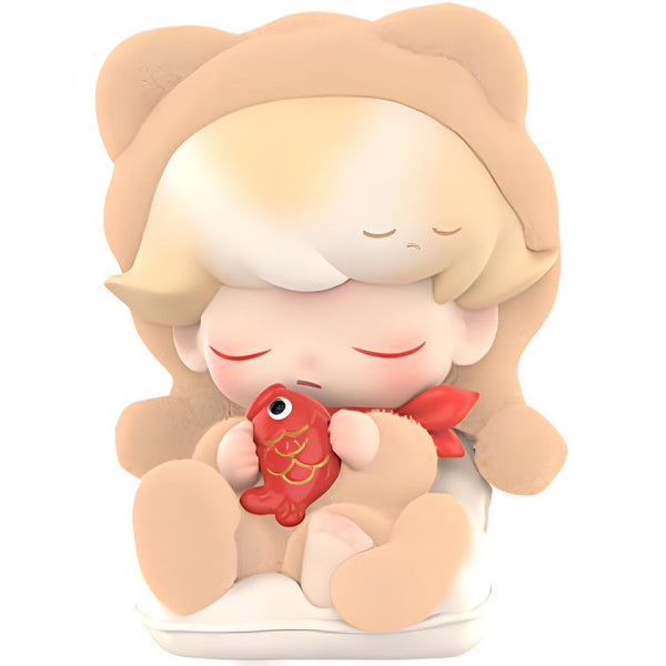 POP MART Dimoo Dream Within And Without Collection Story Mystery Boxes