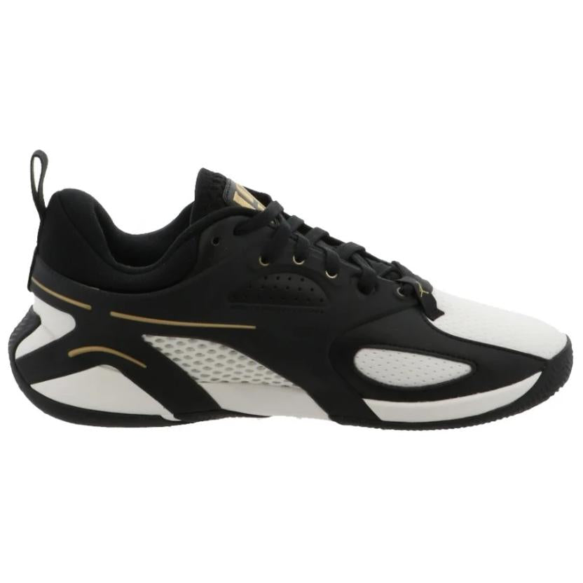 Jordan Tatum 3 'Black Gold'