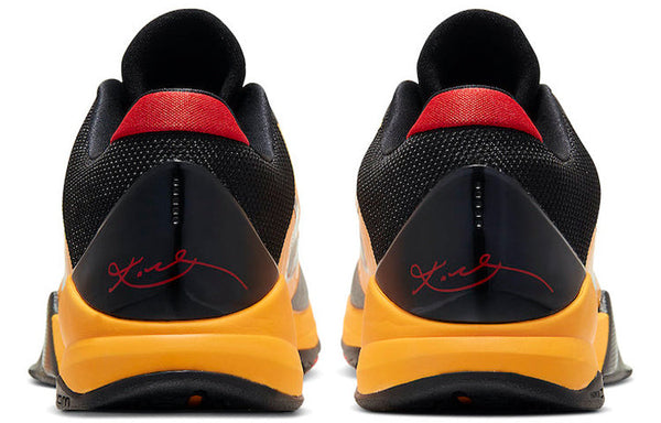 Nike Zoom Kobe 5 Protro 'Bruce Lee'