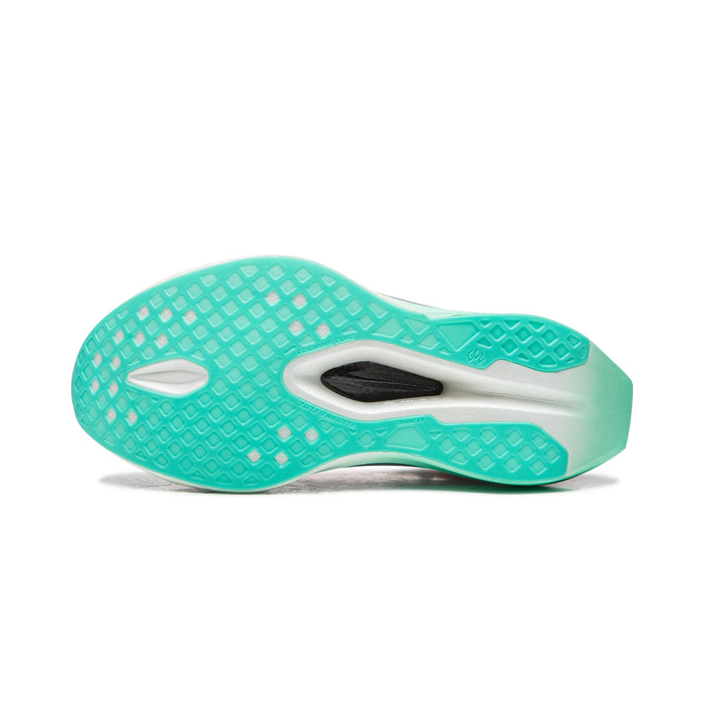 LiNing Feidian 6 ELITE 'Ice Blue' | Running Shoes