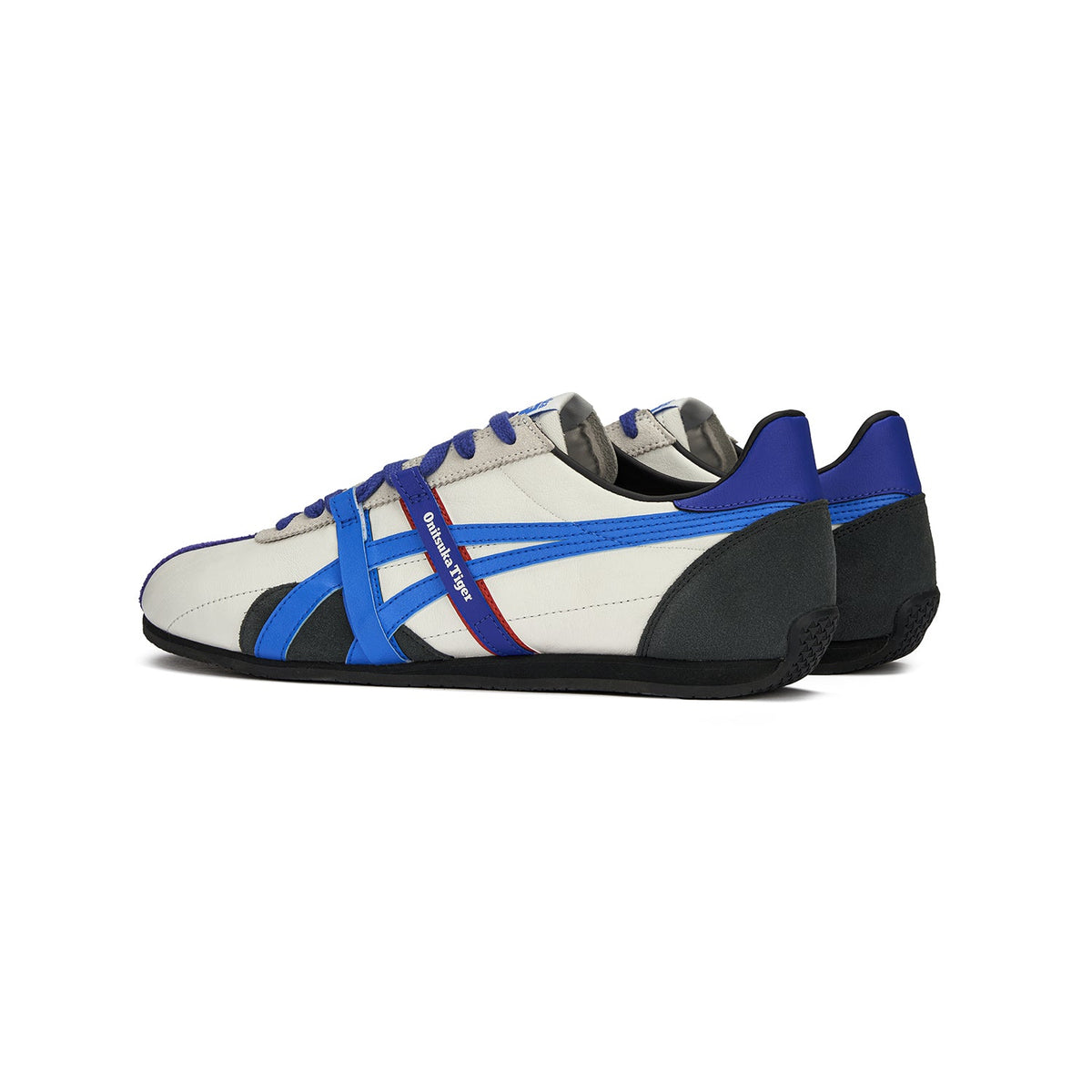 Onitsuka Tiger Runspark 'White Blue'