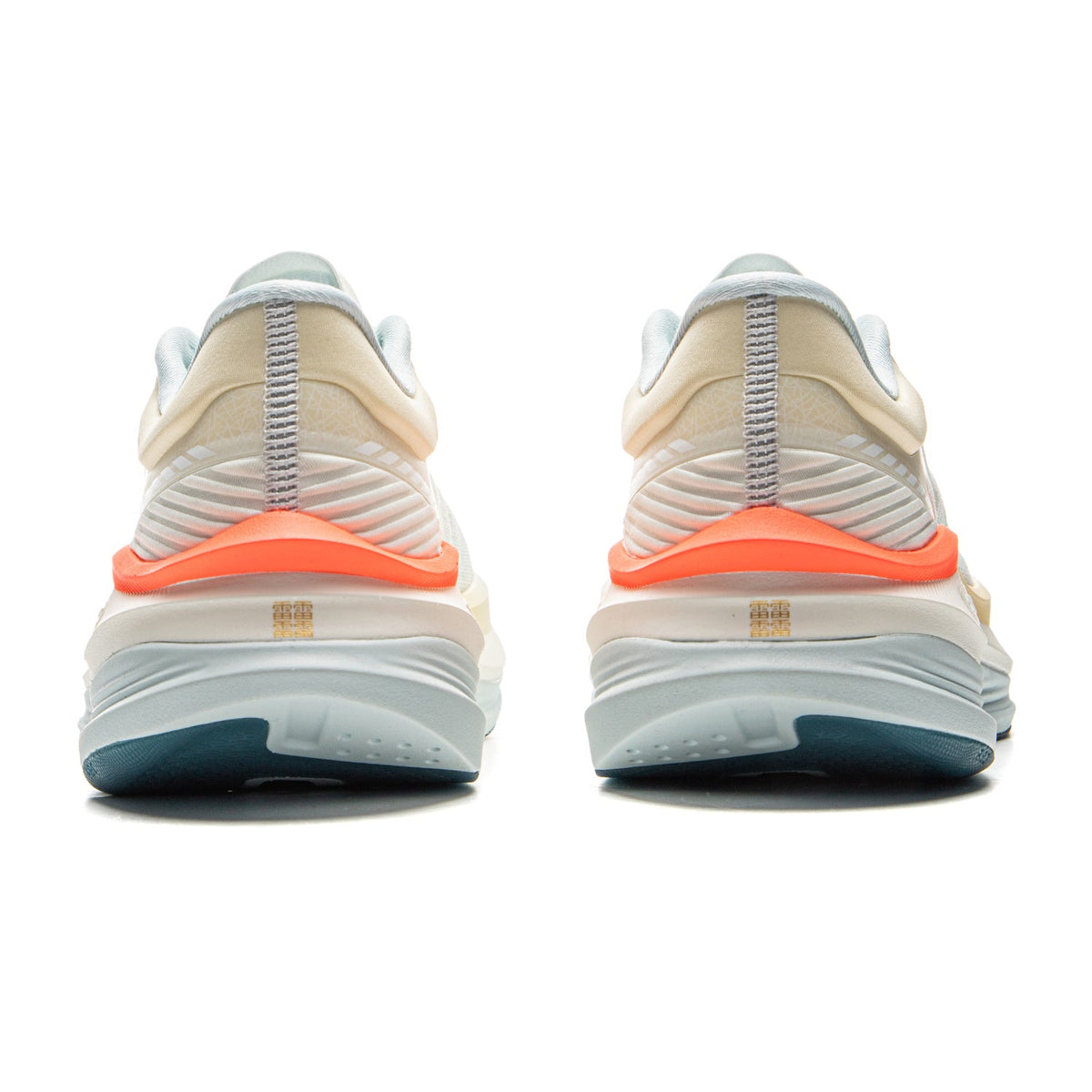 LiNing Yueying 5 Pro 'Ivory'「Women」 | Running Shoes