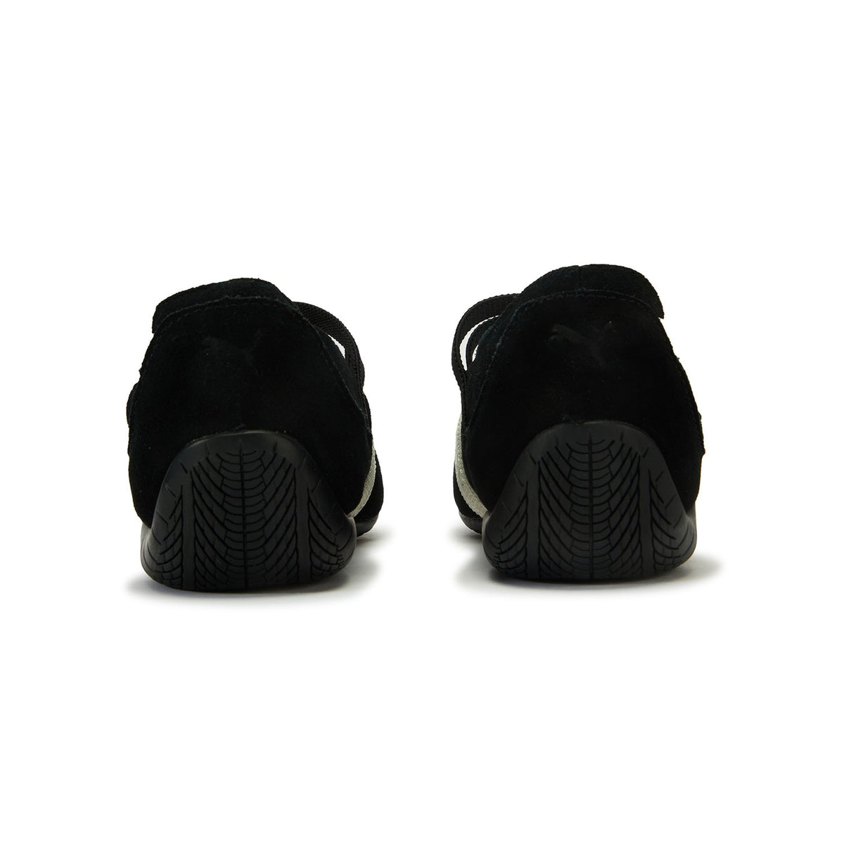 PUMA Speedcat Ballet ‘Black’ 「Women」