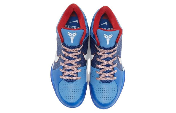 Nike Kobe 4 Protro "Philly"