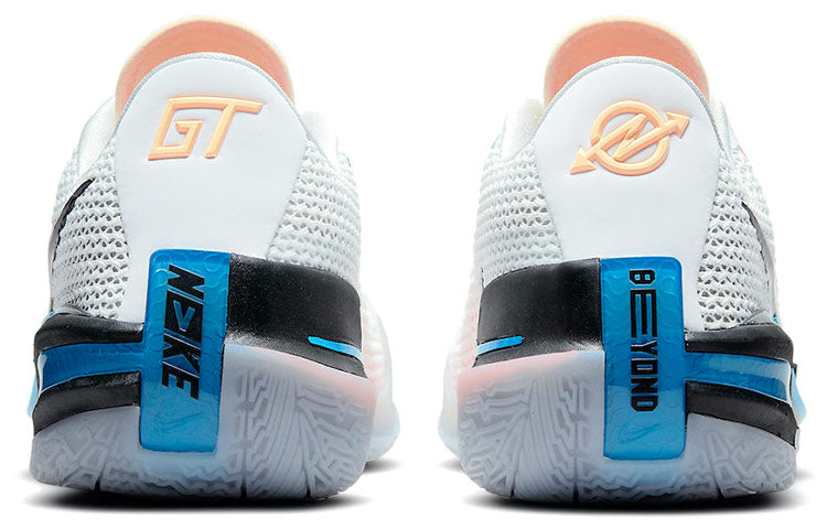 Nike Air Zoom GT Cut 1 EP 'White Laser Blue'