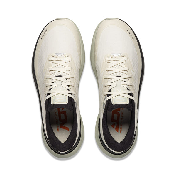 LiNing Dragon Horse 'White Black' | Running Shoes