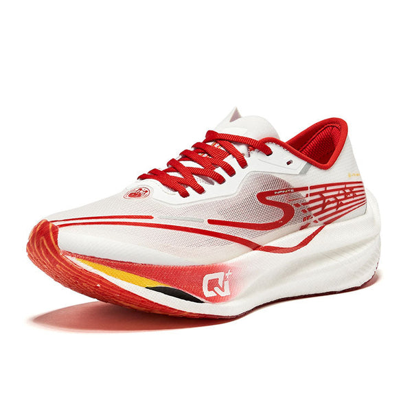 ERKE Infinite 2.0 'China Star'「Womens」 | Running Shoes