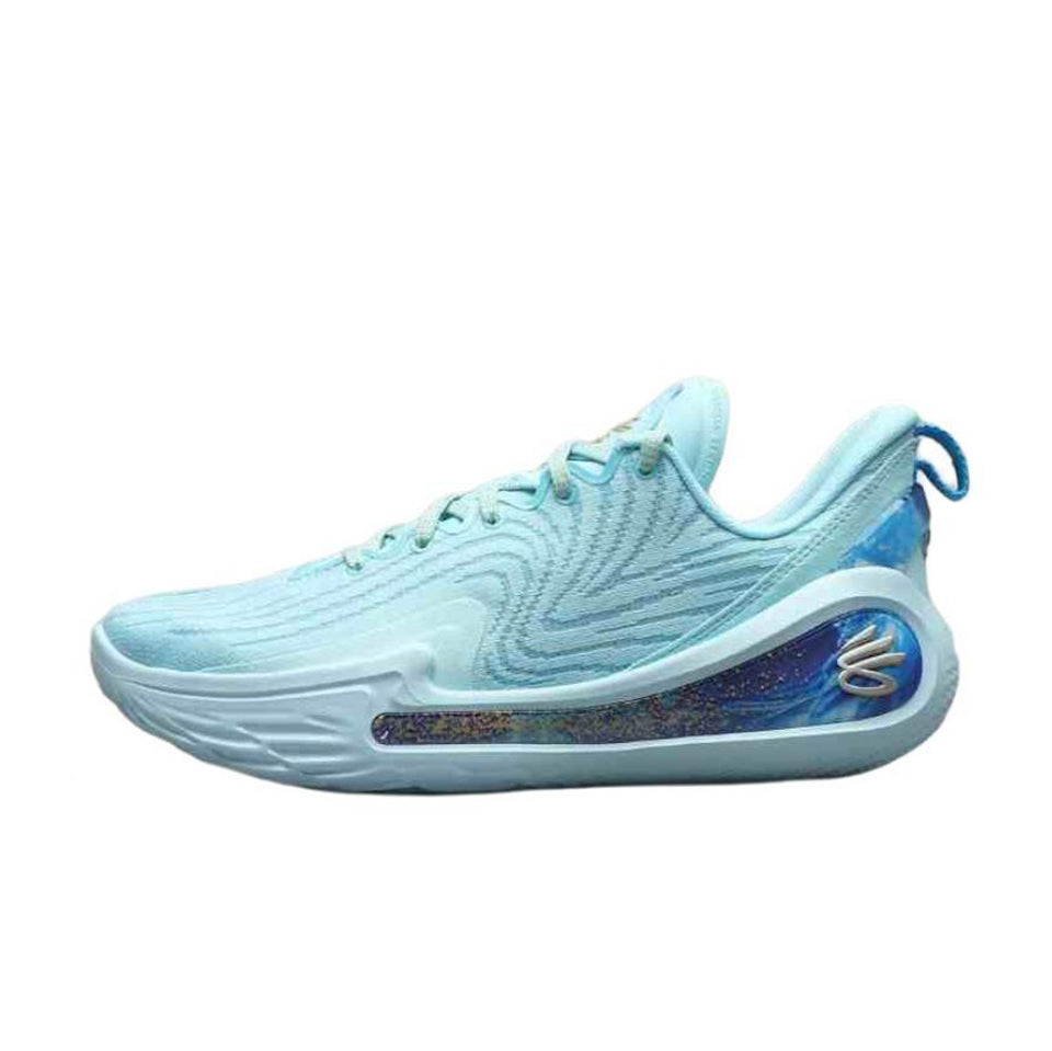 Under Armour Curry Flow 12 'Pisces' Main image