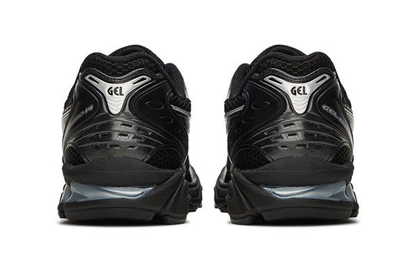 ASICS Gel Kayano 14 'Black Pure Silver'