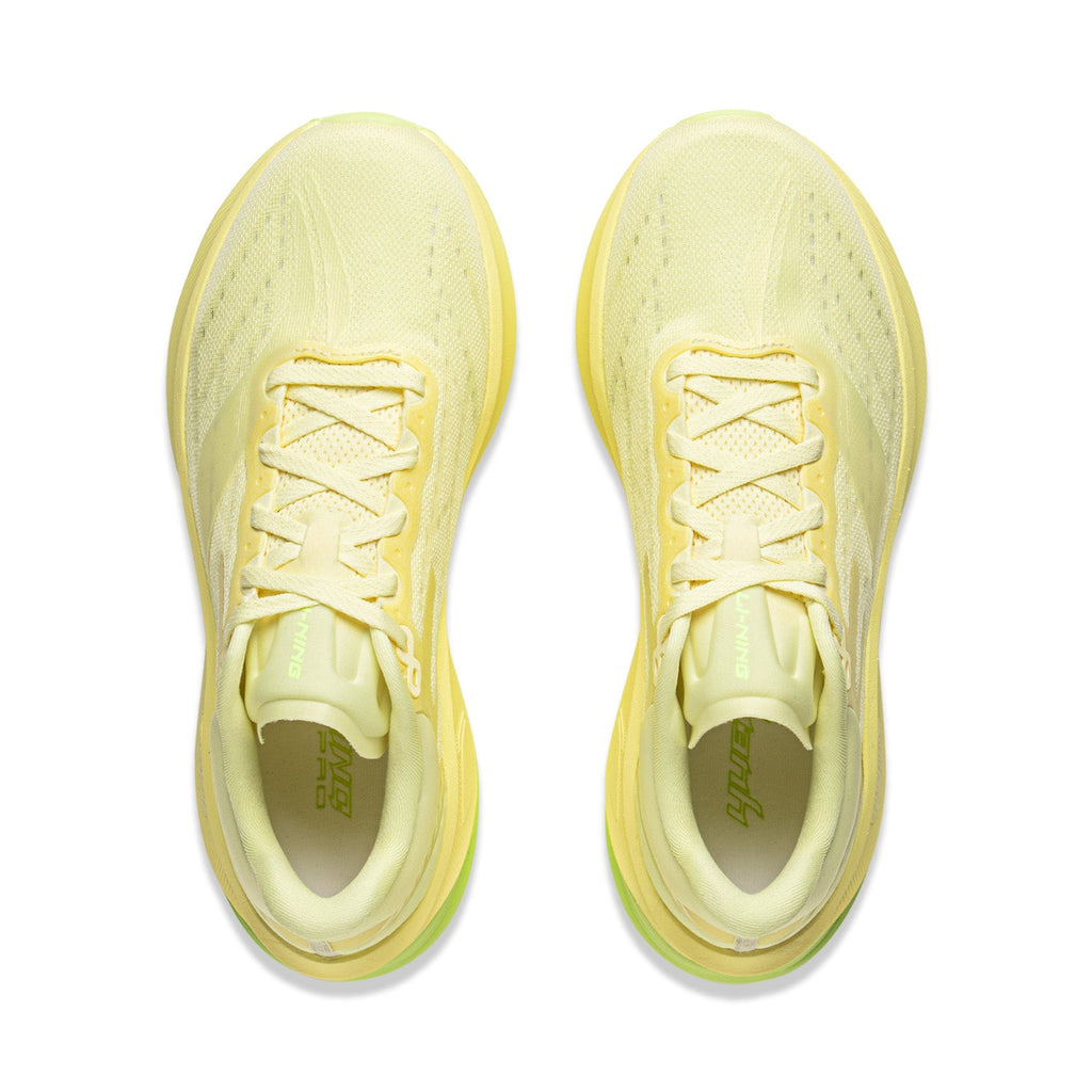 US5.5 LiNing Yueying 5 Pro 'Pale Yellow'「Women」Only for US
