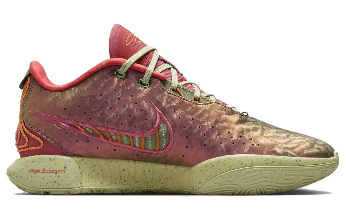Nike LeBron 21 Ep 'Queen Conch' Secondary image