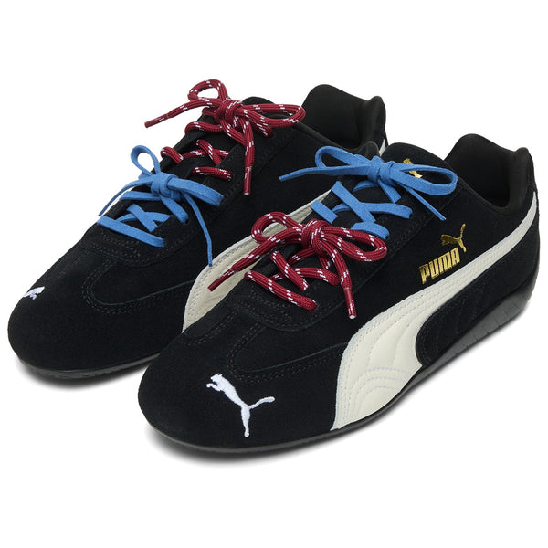 PUMA Speedcat Black