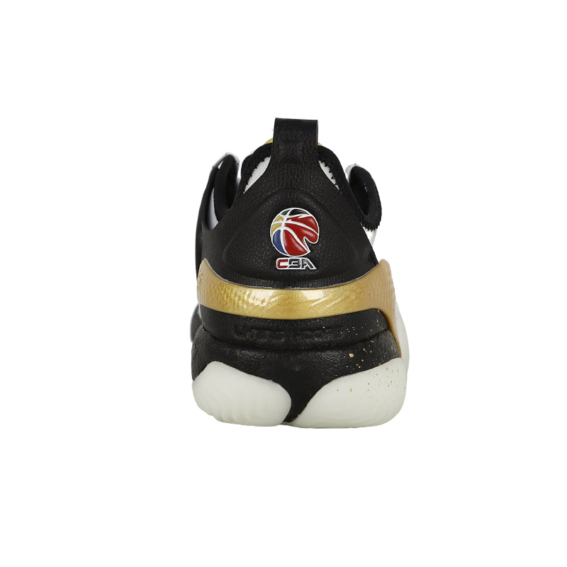 LiNing Yushuai 19 V2 'White Black'