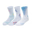 AR logo Rigorer Austin Reaves Basketball Socks Pro Success Package(Three pair of packages)