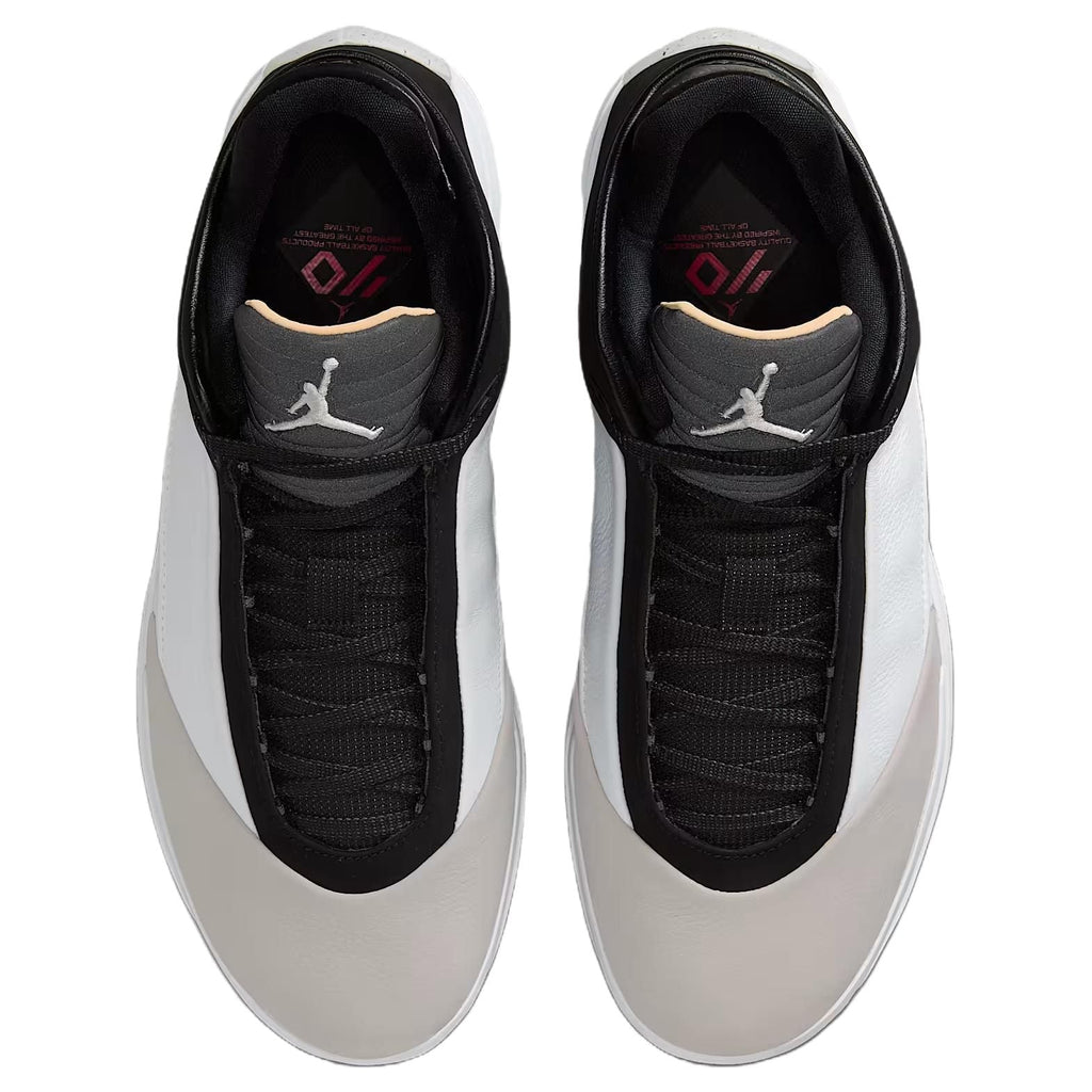 Jordan Air Jordan 40 'White Gray Black'