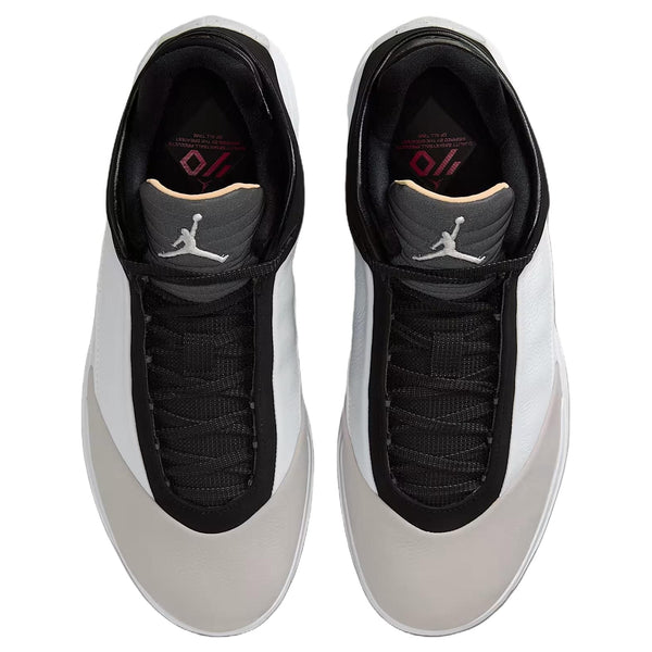 Jordan Air Jordan 40 'White Gray Black'