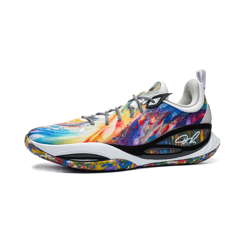 LiNing DLO 2 'Fantasy'