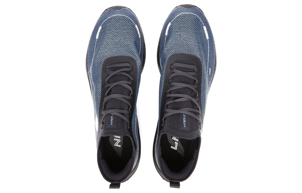 SOULLAND x LiNing Feidian 3 Ultra 'Dark Blue' | Running Shoes