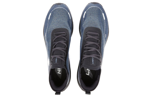 SOULLAND x LiNing Feidian 3 Ultra 'Dark Blue' | Running Shoes