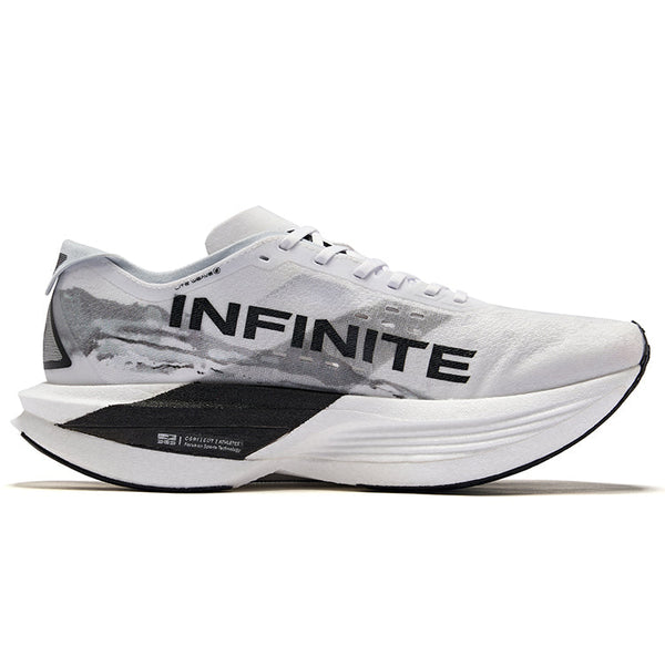 ERKE Infinite 4.0 'Ink Wash' | Running Shoes