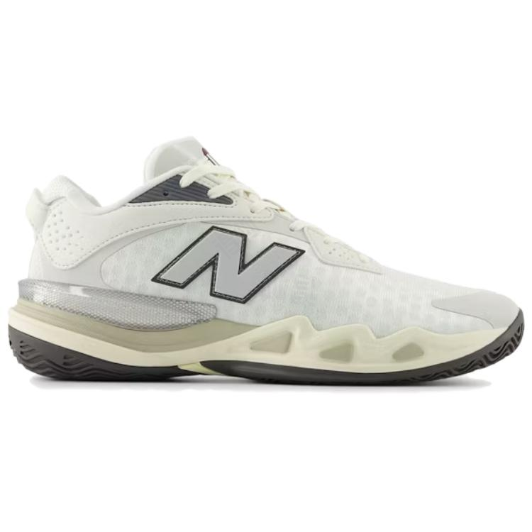 New Balance Hesi V2 'White Gray' Secondary image