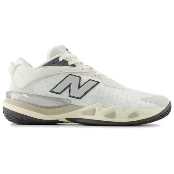 New Balance Hesi V2 'White Gray'