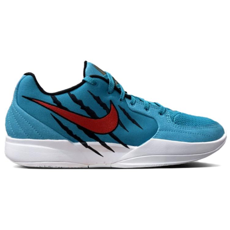 Nike JA 2 EP 'Scratch' Secondary image