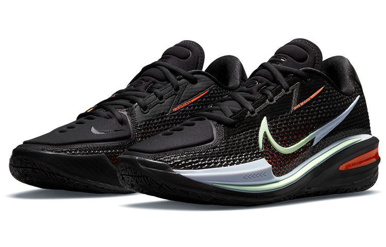 Nike Air Zoom GT Cut 1 'Black Hyper Crimson'