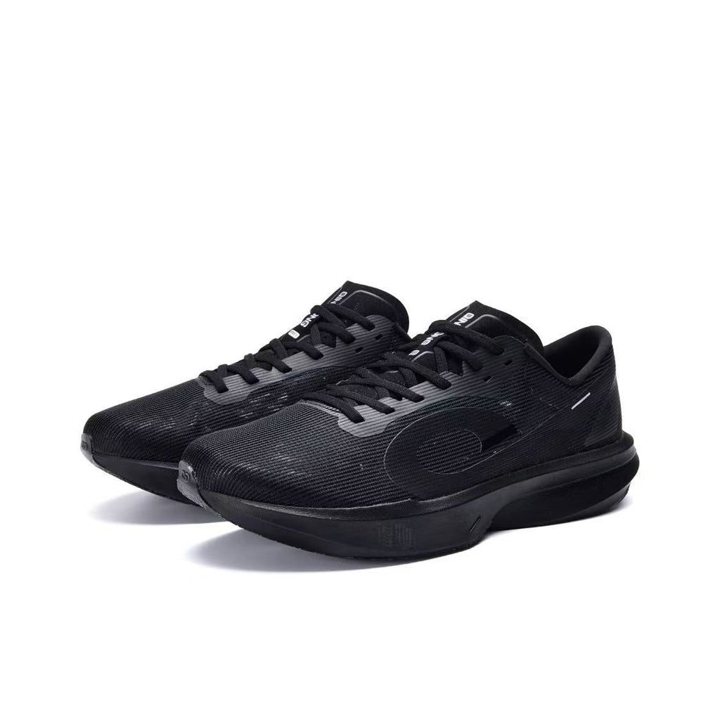 QIAODAN Qinghong FREE 'Black'