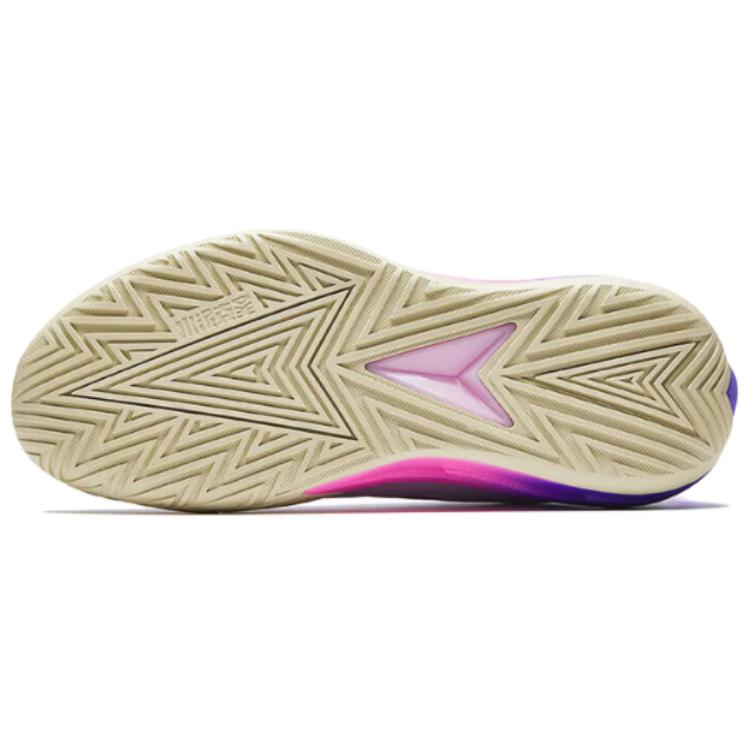 Anta Light Cavalry 10 'Purple'