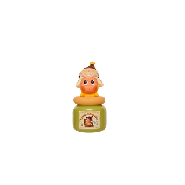 POP MART 123! Star People Collection Scented Candle Mystery Box