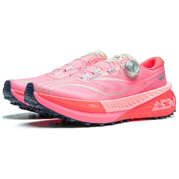 LiNing DiLu PRO 'Pink' | Running Shoes