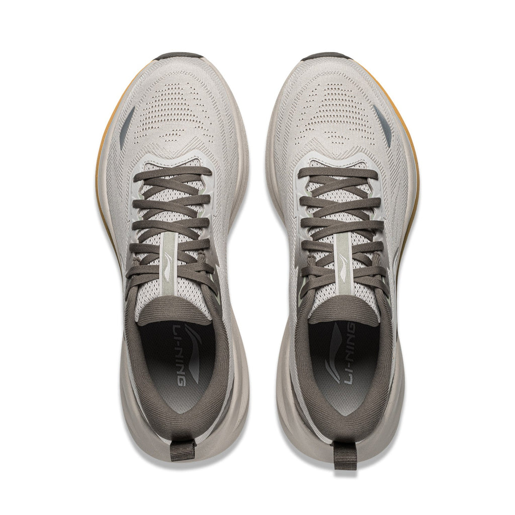 LiNing Wuyue 4v2 'Grey White'