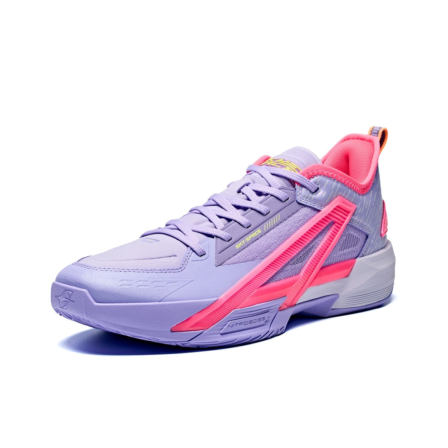 Anta Air Zone 7 'Nebula' Secondary image