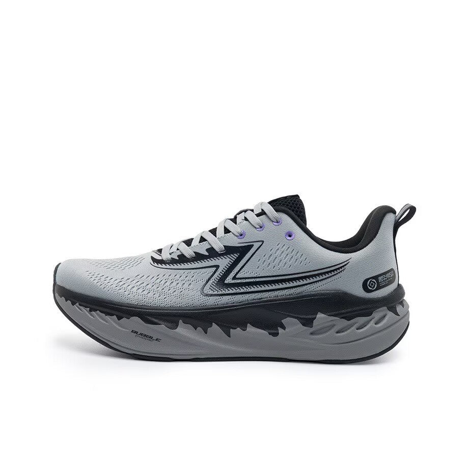 Rigorer 'Grey' | Running Shoes Main image