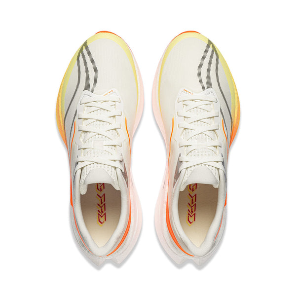 LiNing Red Hare 9 PRO 'Ivory' | Running Shoes